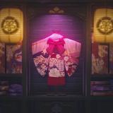 Дом Тиори 👘 Genshin Impact