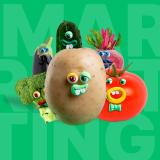 Овощи в маркетинге