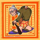 Небабушкина Москва: Аренда жилья