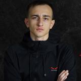 Alex “Magician” Slabukhin - Киберспорт