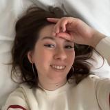 Алёна про контент по любви — Telegram канал