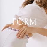 SASHA SHEKLEINA 🤍 FORM