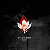 ШТОРМ.ОСЕТИЯ и АЛАНИЯ (Добровольческие батальоны из РСО-Алания) ⚪️🔴🟡