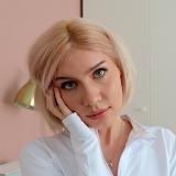 Анастасия Истинова