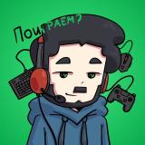 ШГШ | игровой канал 🍀