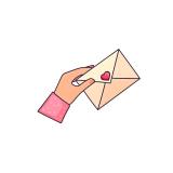 внимание, тебе знак!