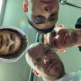 Чё там по пирамидам?