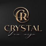 Crystal лучшие новинки 😍 — Telegram канал