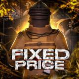 Fixed Price
