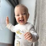 Малыш Тимофей