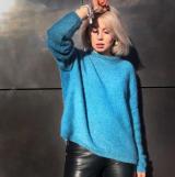 Gala Sheikh/Галина Шейх вязание