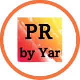 PR by Yar