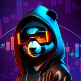 Crypto Panda | Арбитраж криптовалют - Telegram канал
