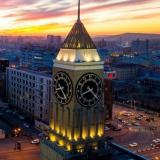 КРАСНОЯРСК СЕГОДНЯ