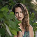 Нутрициолог и health-коуч Жанна Тиханычева