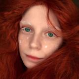 вечная весна🦇Василёк говорит