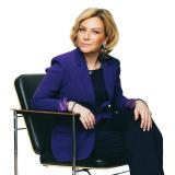 Ольга Любимова