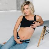 Плоский живот - и точка!