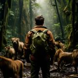 Абонемент на приключения