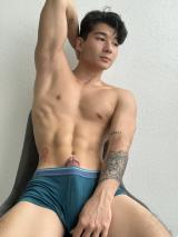 Раб & Хозяин / Дрочильня Тома