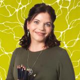 Алена Походнева - нейрографика