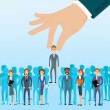 💼 Рынок Трудоустройства — Telegram канал