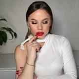 Крис Коноплёва