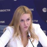 Homo Politicus. Мария Сергеева