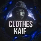 Clothes Kaif