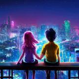 Анонимные чаты знакомств - Telegram канал