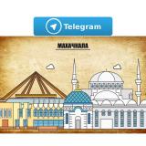 Telegram Махачкалы