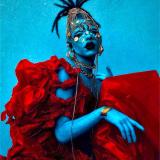 Стилевая Чакра