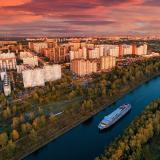 Долгопрудный | Новости | Происшествия