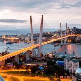 ВЛАДИВОСТОК СЕГОДНЯ