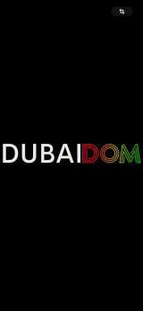 DUBAIDOM - аватар Telegram канала
