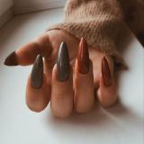 ОЦЕНИ МАНИК | НОГТИ