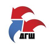 ДГШ 🚩 Карта СВО