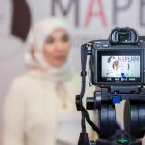 Айна Гамзатова