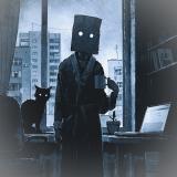 Мерч/Двач — Telegram канал