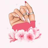 Ноготочки | Маникюр и дизайн ногтей