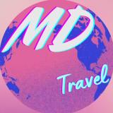 Мир.Дружба.Travel ✈️