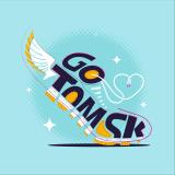 Go Tomsk•Куда пойти в Томске