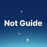Not Guide [Ru]