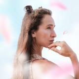 Стань краше с Орловой Дашей - Даша Орлова - Telegram канал