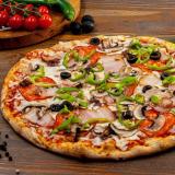 ПИЦЦЕРИЯ | МОСКВА | Пицца | Шаурма | Хот-Доги | Картошка Фри | Заказать | Доставка | в Москве Богоро — Telegram канал