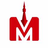 Москва красивая