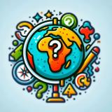 Где это? / География Викторины — Telegram канал