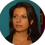 Маргарита Симоньян