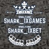 Shark 1XBET
