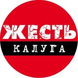 Калуга Жесть